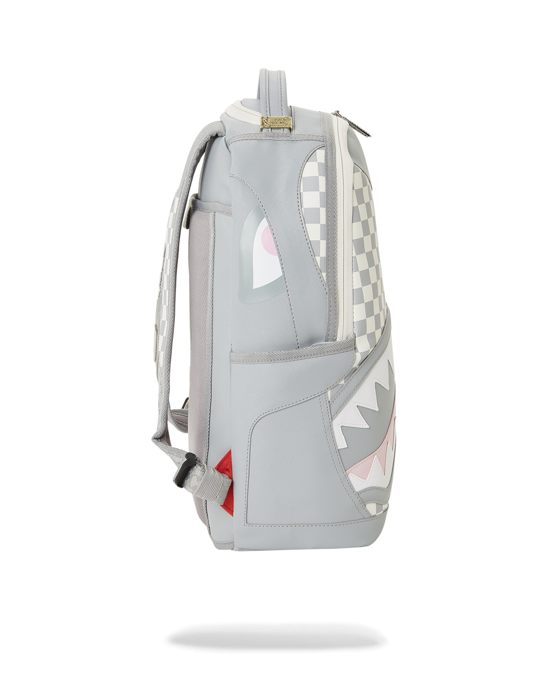 Sprayground Air To The Throne Jet set Backpack