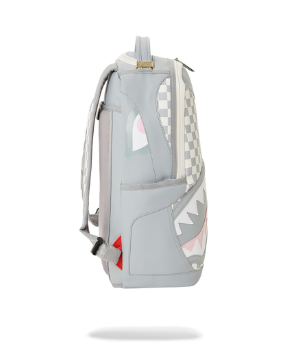 Sprayground Air To The Throne Jet set Backpack