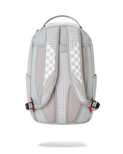 Sprayground Air To The Throne Jet set Backpack
