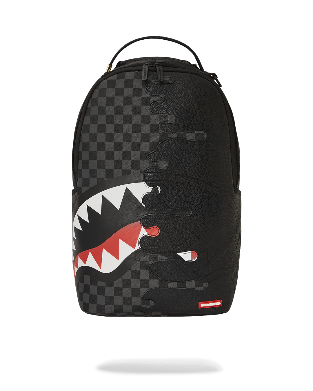 Sprayground Speed Shark Side Swipe Backpack