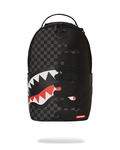 Sprayground Speed Shark Side Swipe Backpack