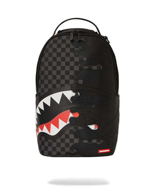 Sprayground Speed Shark Side Swipe Backpack