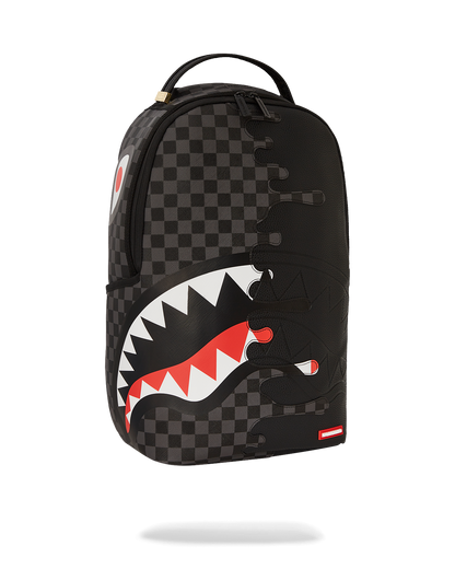 Sprayground Speed Shark Side Swipe Backpack