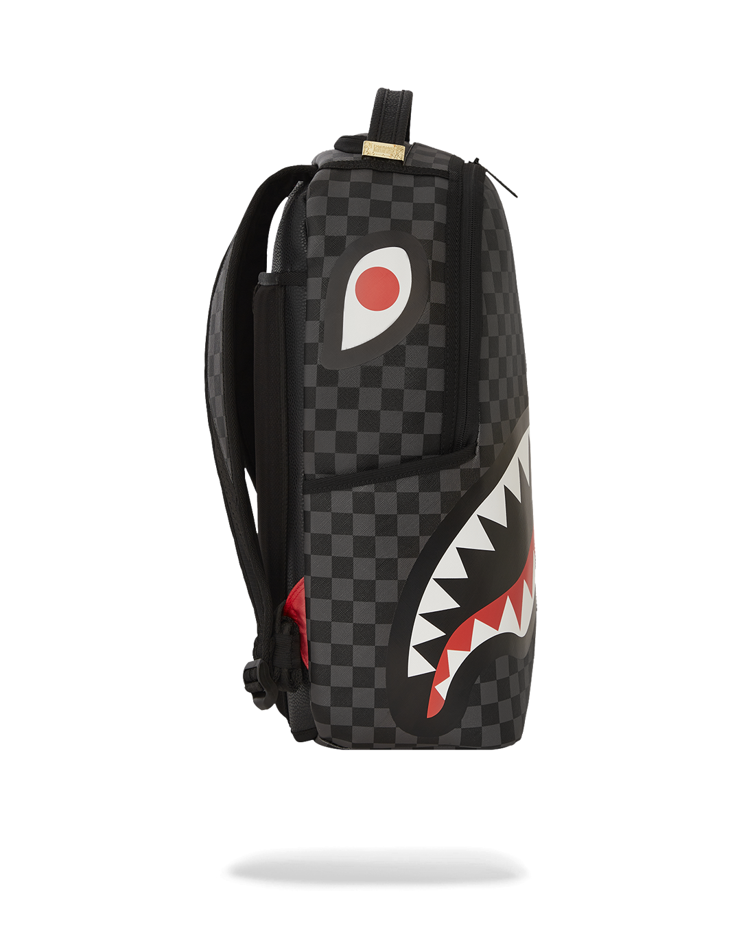 Sprayground Speed Shark Side Swipe Backpack