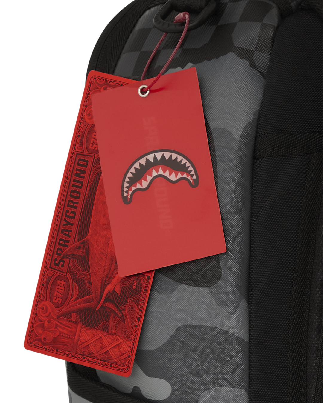 Sprayground 3AM Riptide Backpack