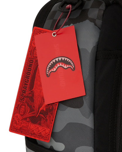 Sprayground 3AM Riptide Backpack