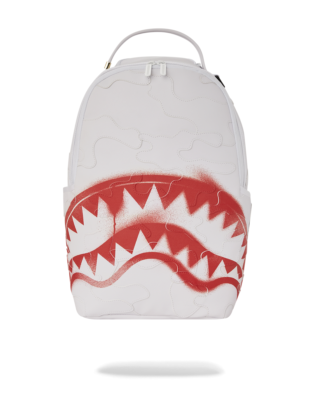 Sprayground Snow Camo Backpack