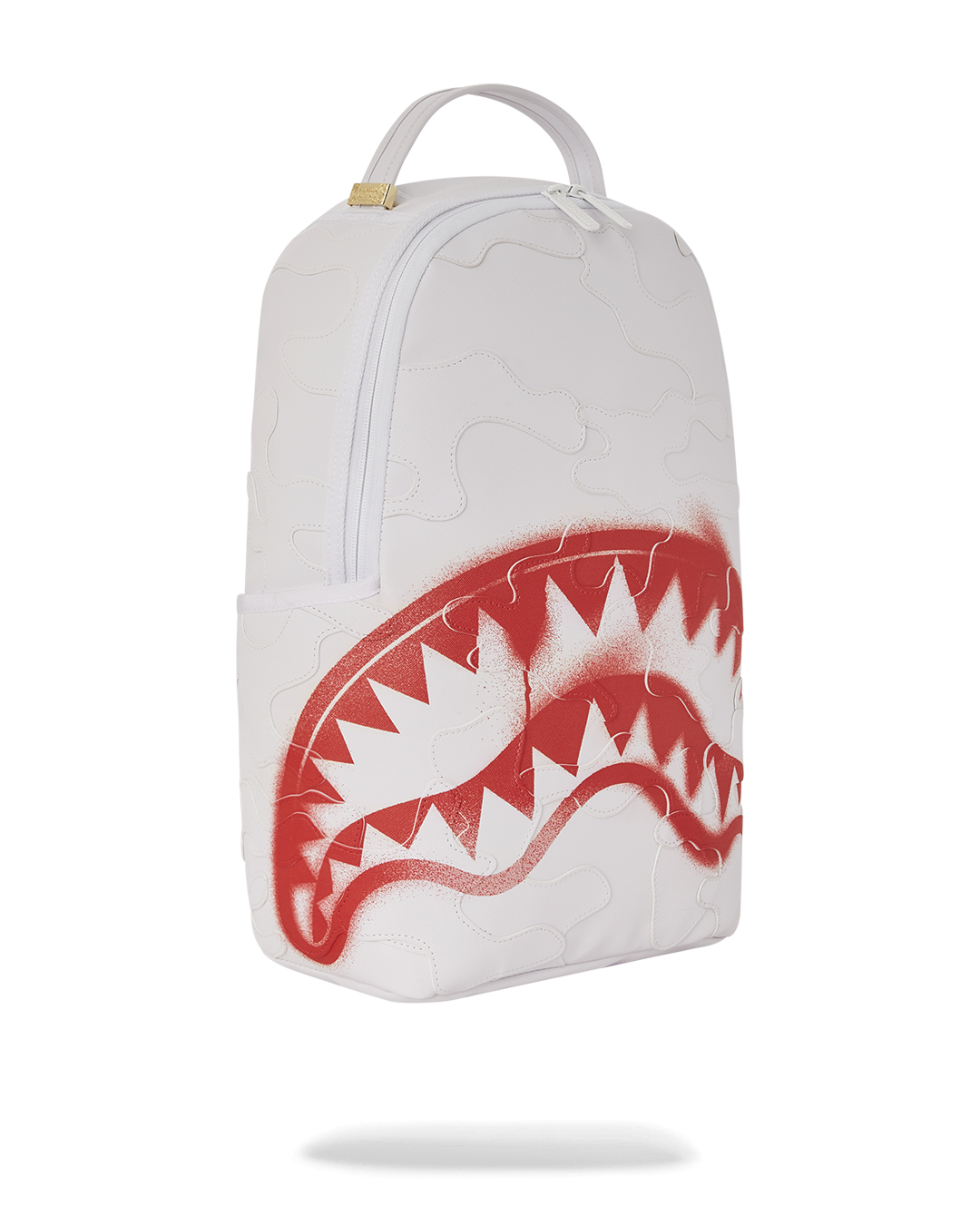 Sprayground Snow Camo Backpack