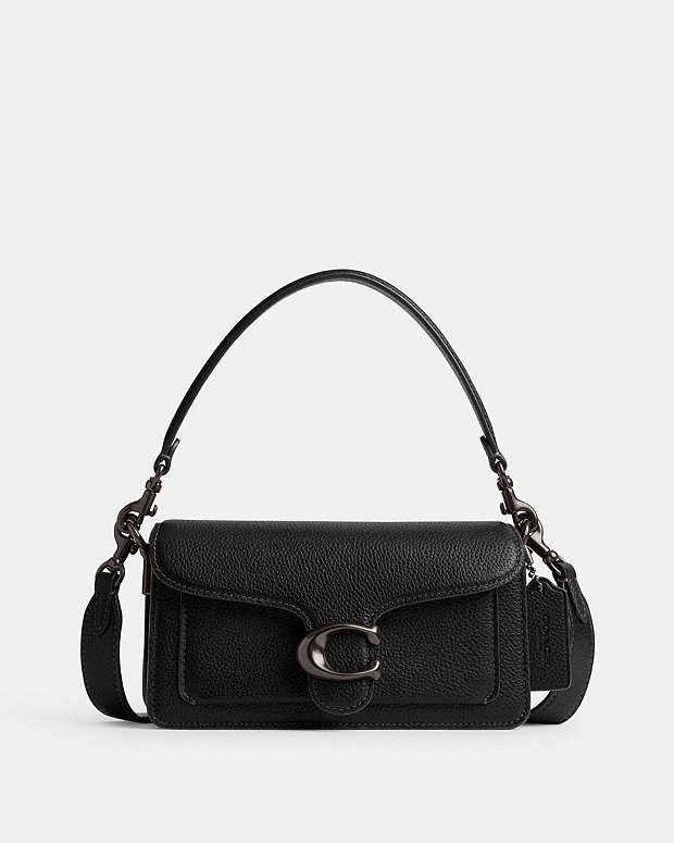 Coach Tabby Shoulder Bag 26
