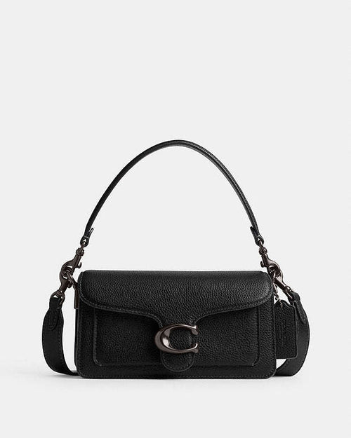 Coach Tabby Shoulder Bag 26