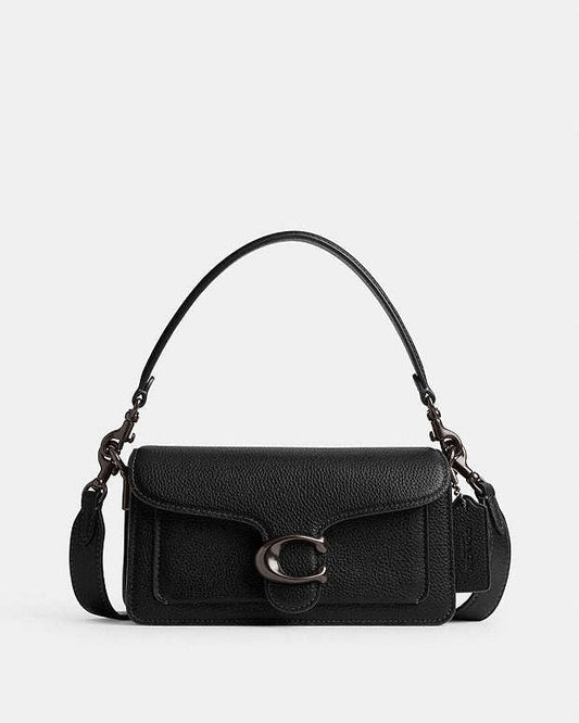 Coach Tabby Shoulder Bag 26