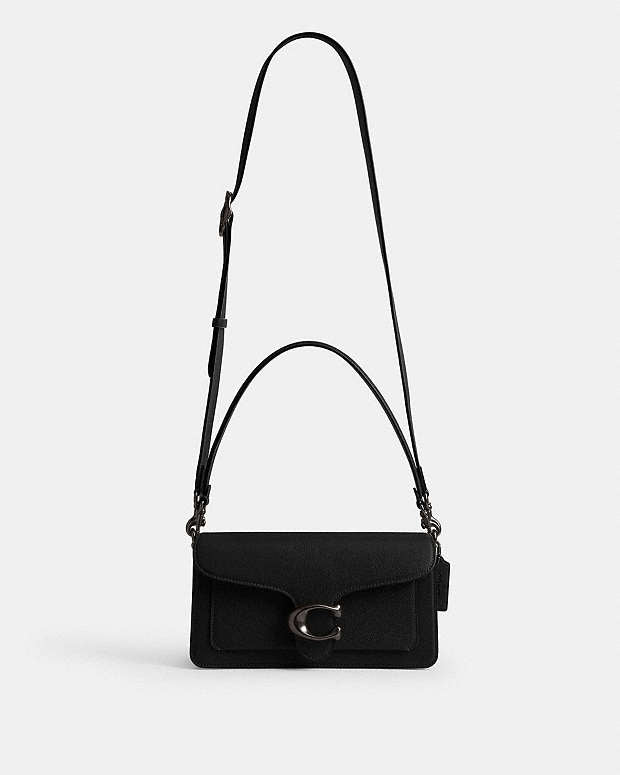 Coach Tabby Shoulder Bag 26