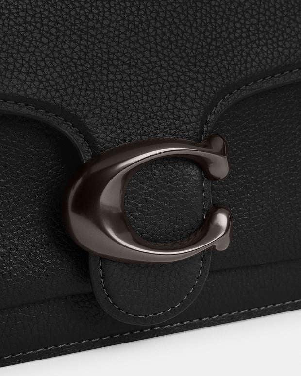 Coach Tabby Shoulder Bag 26