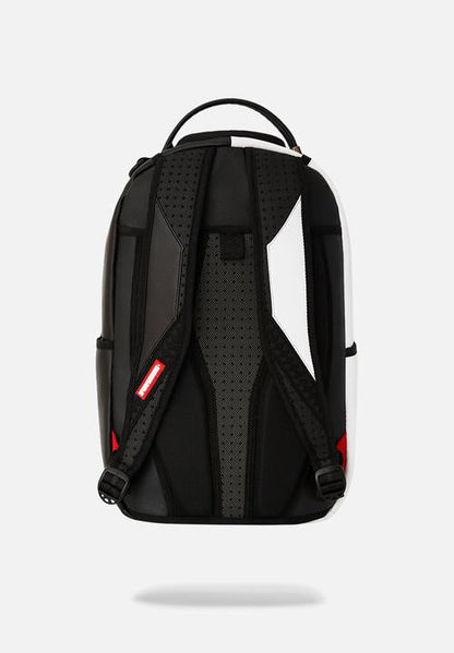 Sprayground Shark Central Inverted backpack