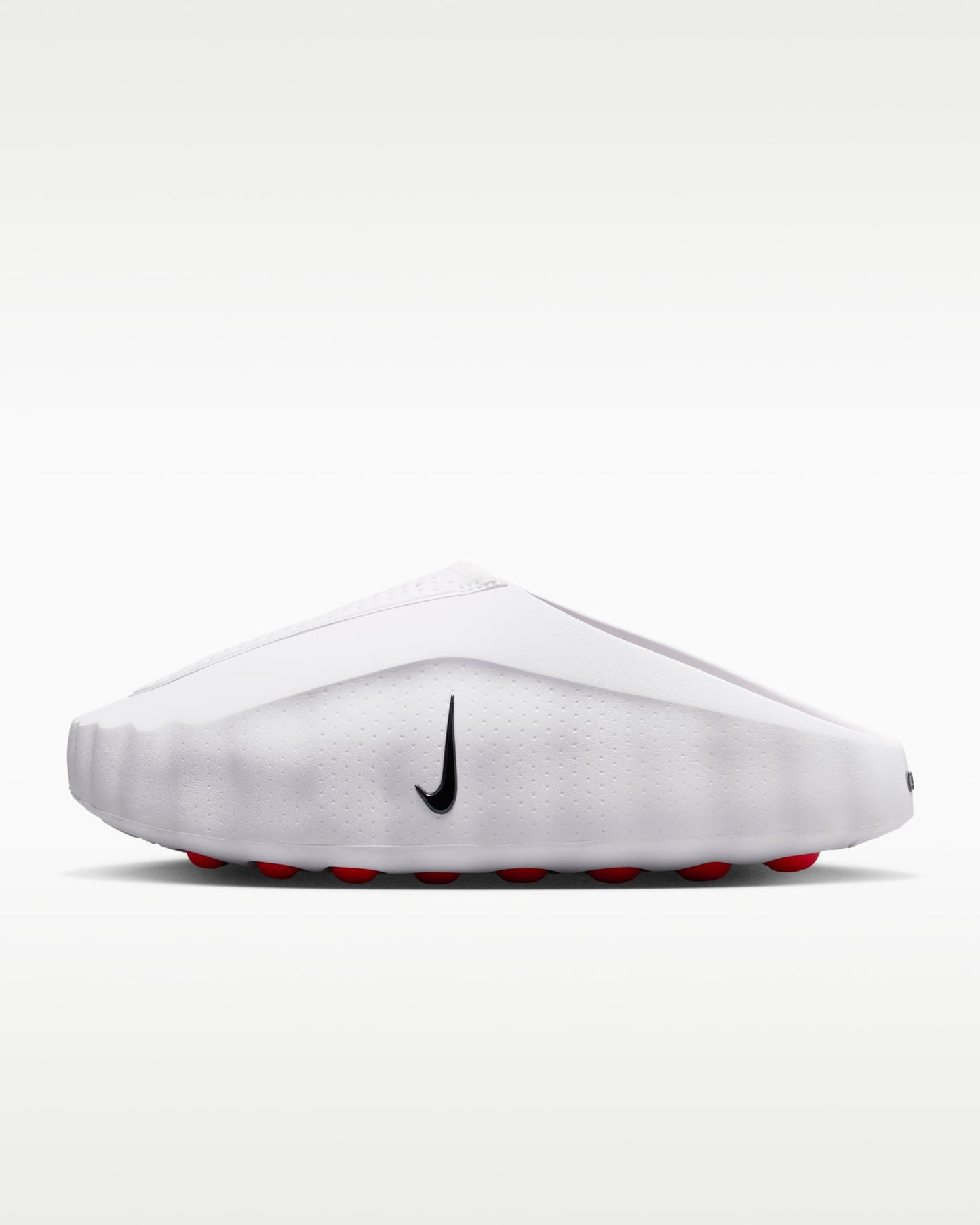Nike Mind 001 Men's Pregame Mules “White”