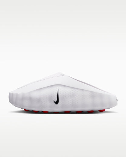 Nike Mind 001 Men's Pregame Mules “White”