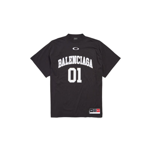 Balenciaga Basketball Series T-shirt