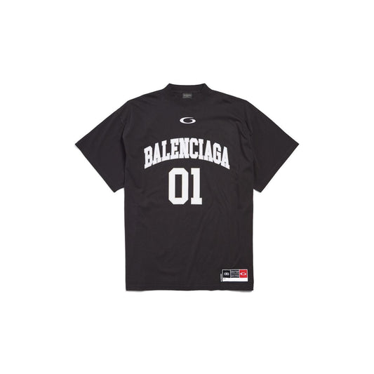 Balenciaga Basketball Series T-shirt