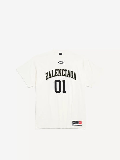 Balenciaga Basketball Series T-shirt