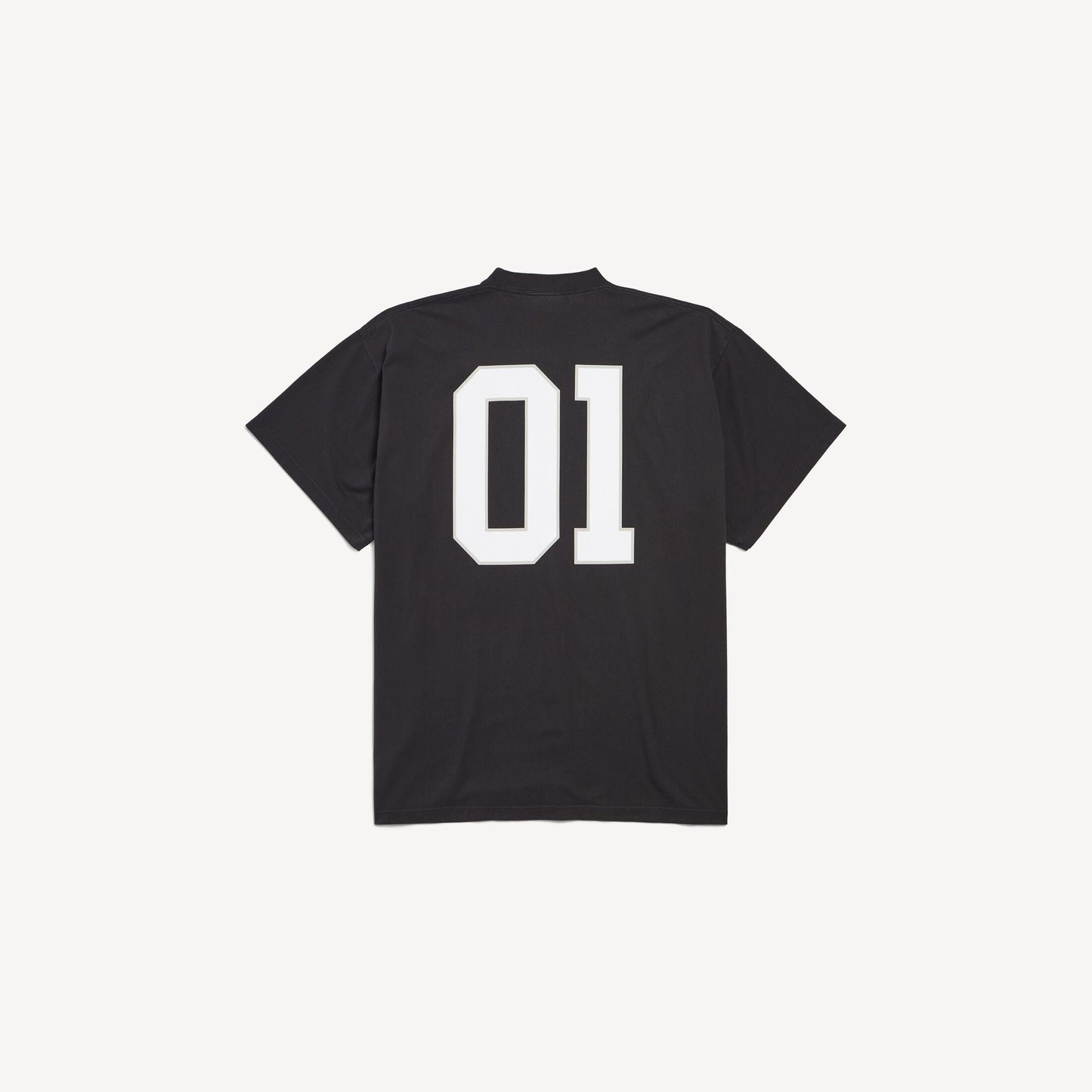 Balenciaga Basketball Series T-shirt