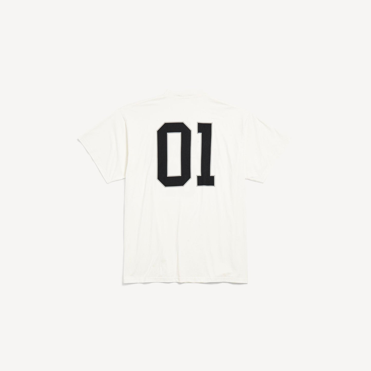 Balenciaga Basketball Series T-shirt