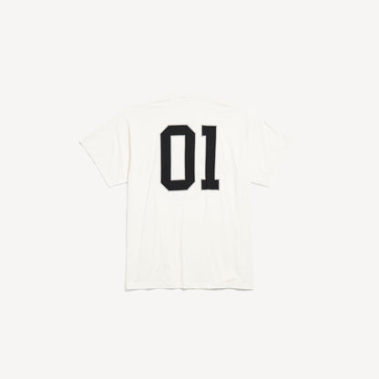 Balenciaga Basketball Series T-shirt