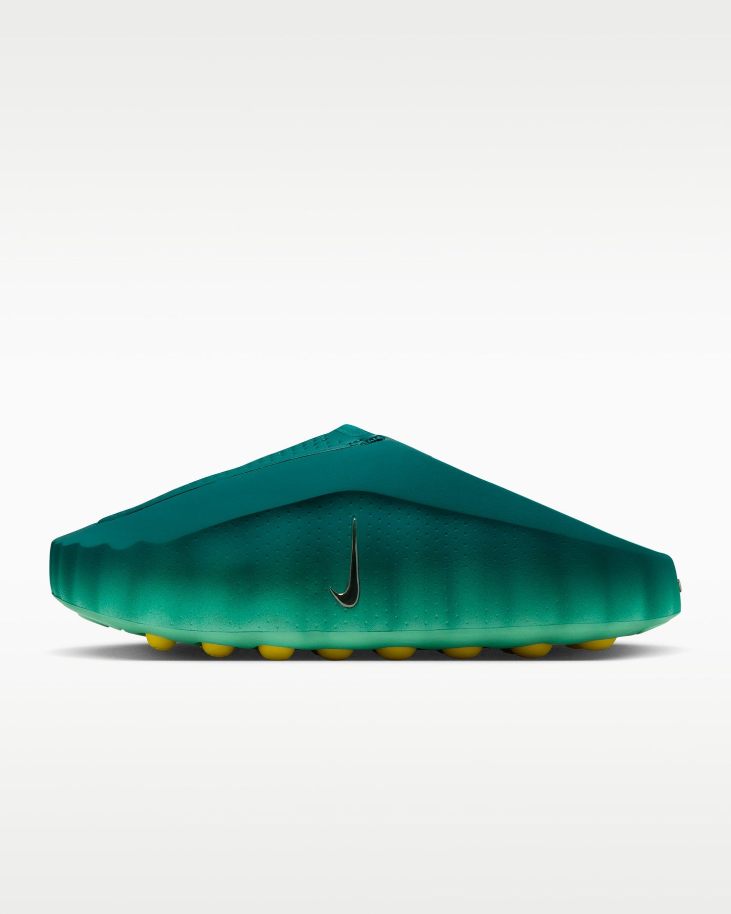 Nike Mind 001 Men's Pregame Mules “Geode Teal Light Menta”