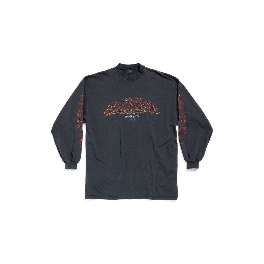 Balenciaga Offshore Longsleeve