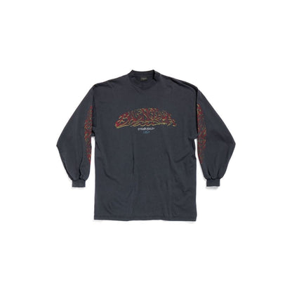 Balenciaga Offshore Longsleeve