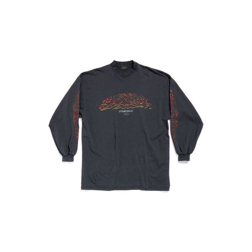 Balenciaga Offshore Longsleeve