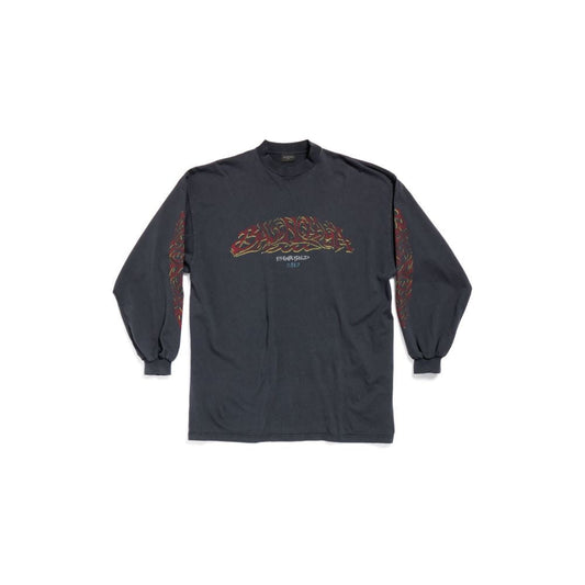 Balenciaga Offshore Longsleeve