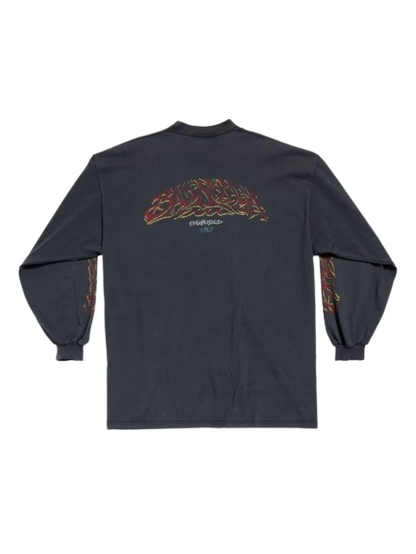 Balenciaga Offshore Longsleeve