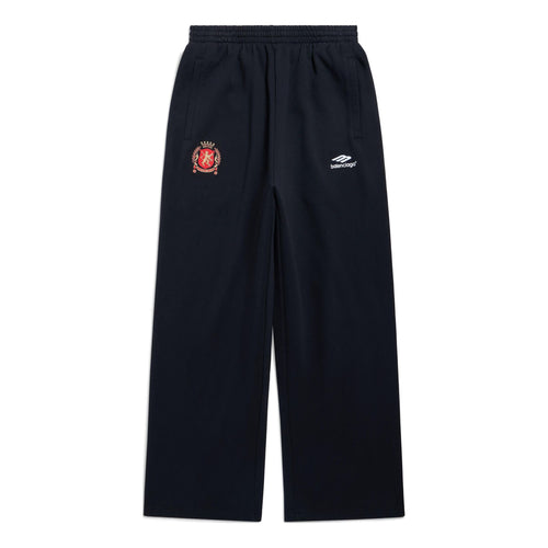 Balenciaga Wide leg Sweatpants