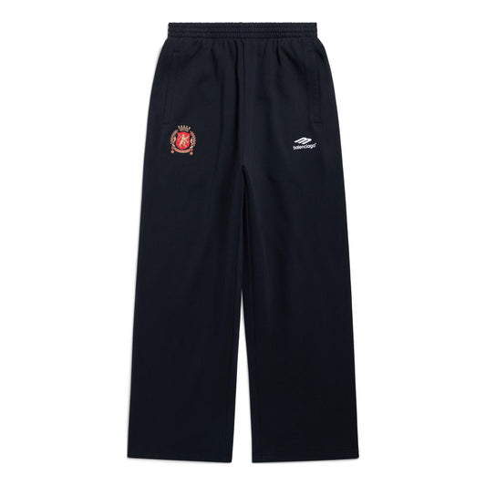 Balenciaga Wide leg Sweatpants