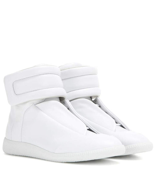Maison Margiela Future High Sneakers