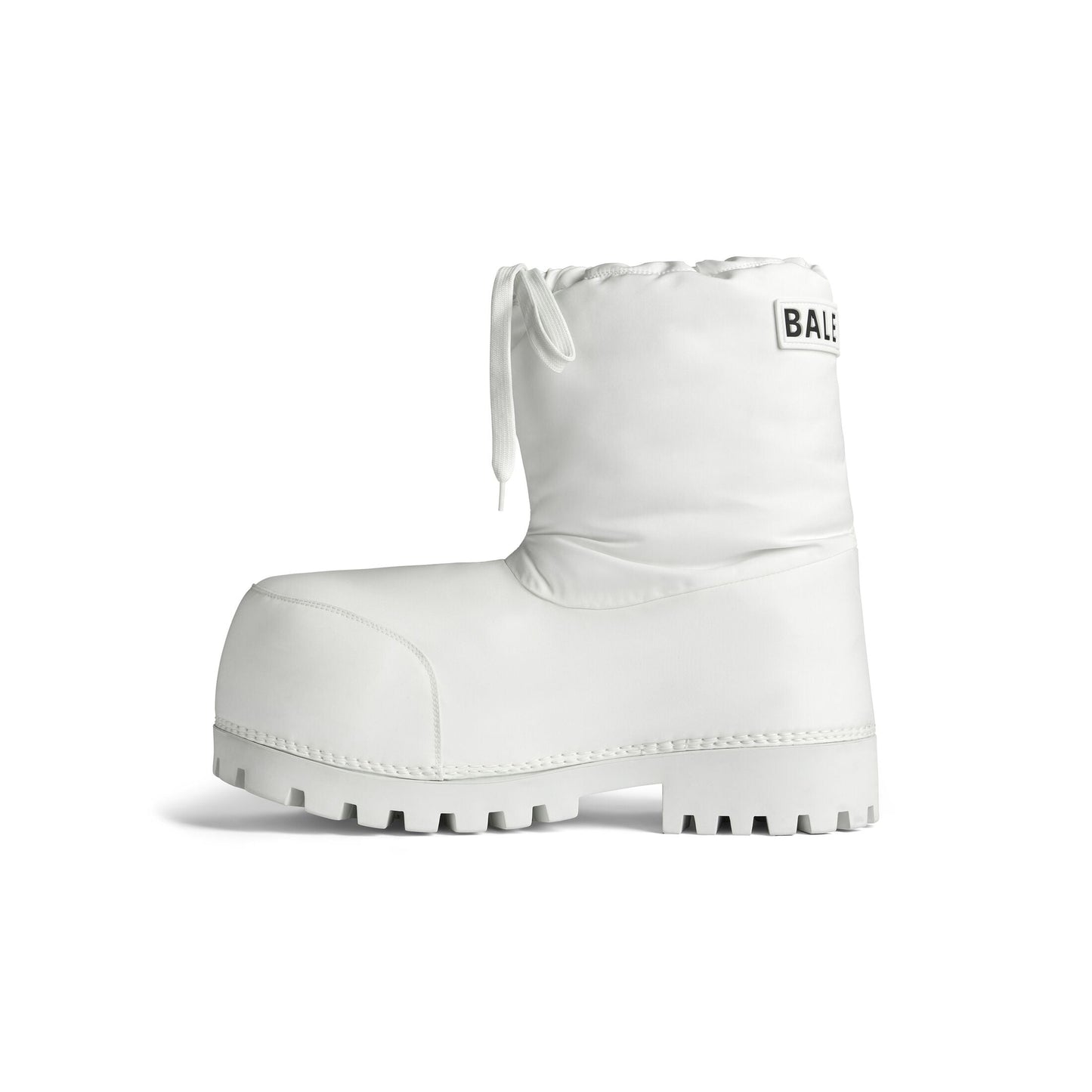 Balenciaga Low Alaska Boots