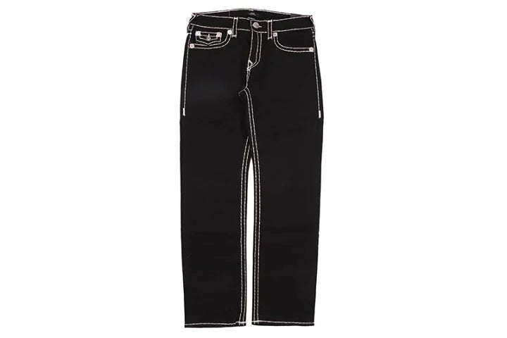 True Religion “Ricky” Straight jeans