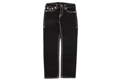 True Religion “Ricky” Straight jeans