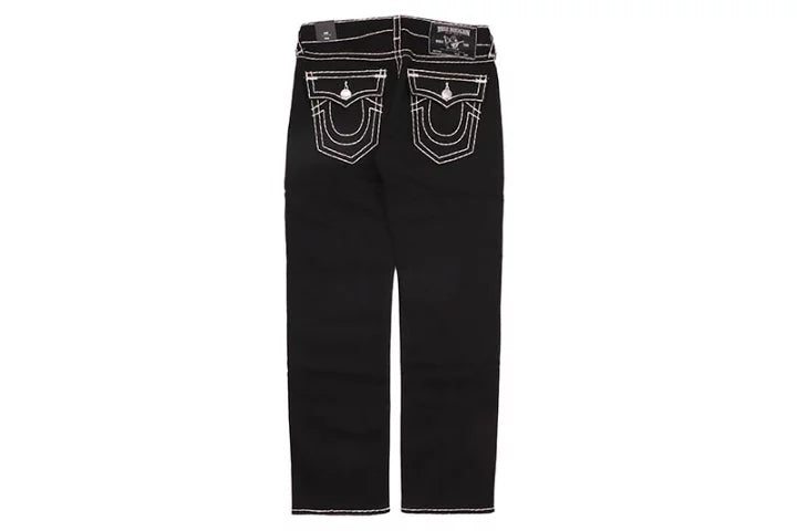 True Religion “Ricky” Straight jeans