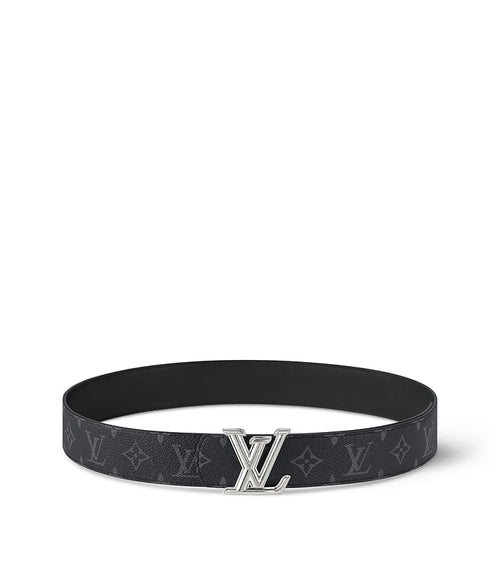 Louis Vuitton initials Monagram Belt