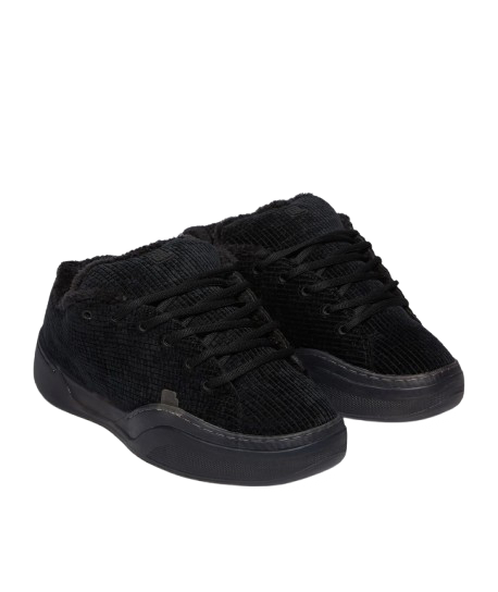 ERL Corduroy Vamp Sneakers