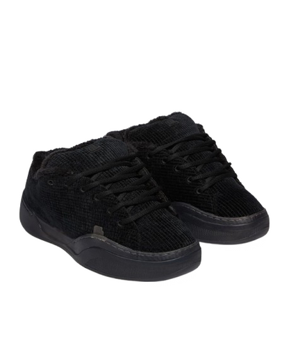 ERL Corduroy Vamp Sneakers