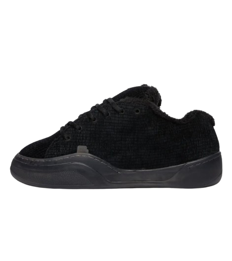 ERL Corduroy Vamp Sneakers