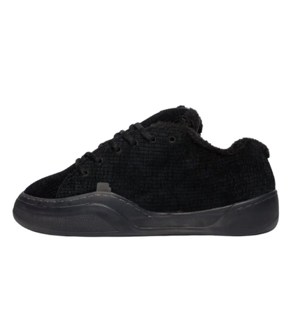 ERL Corduroy Vamp Sneakers