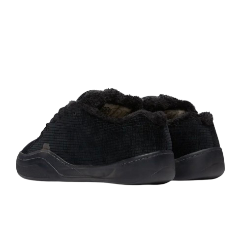 ERL Corduroy Vamp Sneakers