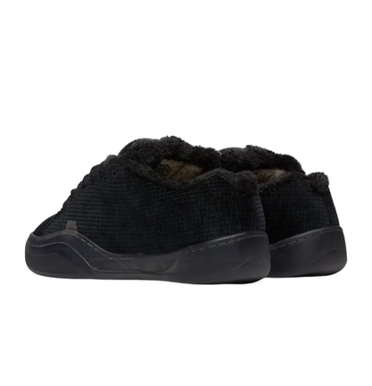 ERL Corduroy Vamp Sneakers