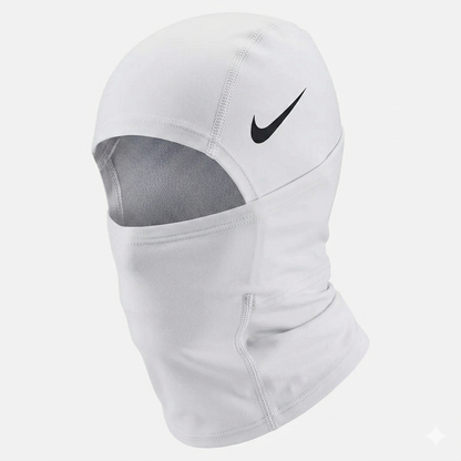Nike Ski Mask White