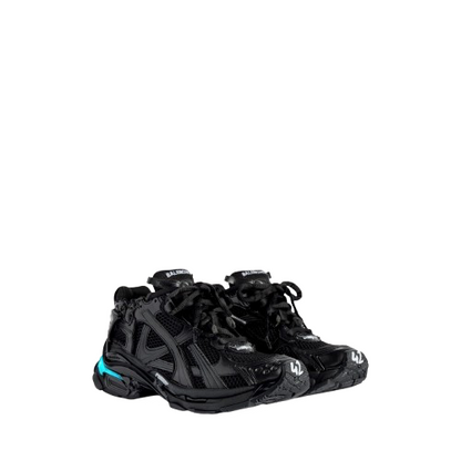 Balenciaga Runners Led