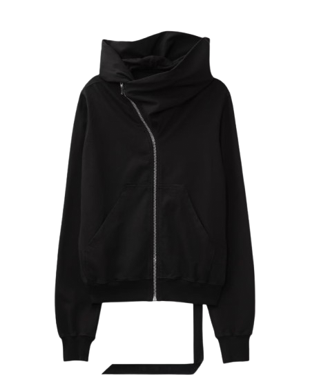 Rick Owens DRKSHDW Mountain Hoodie