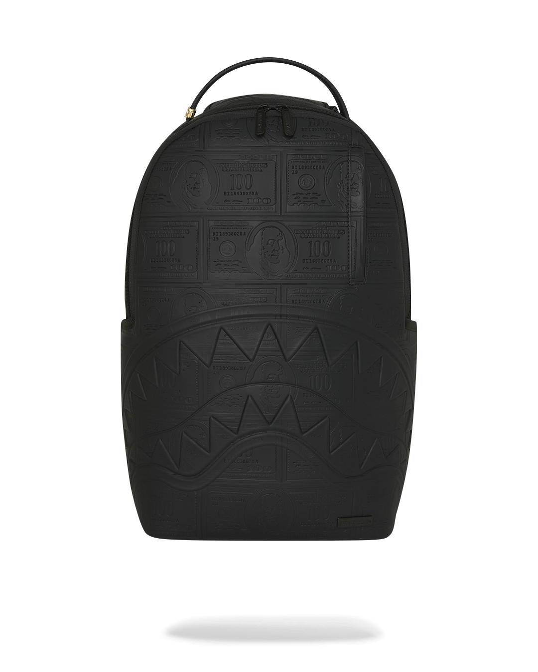 Sprayground Money Heist